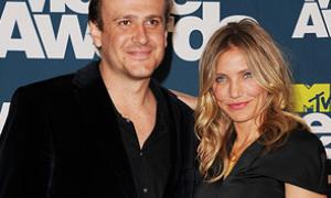 Камерон Діаз закрутила новий роман