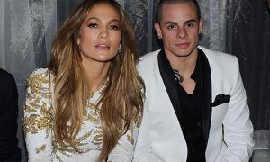 Дженніфер Лопес «вибила» молодому коханцю роботу в культовому шоу