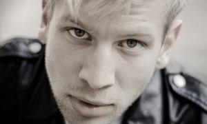 Іван Дорн відгуляв таємне весілля в Одесі