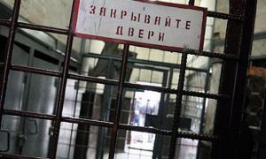 На Вінниччині у колонії голодують в’язні