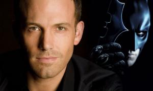 Бен Аффлек стане новим Бетменом