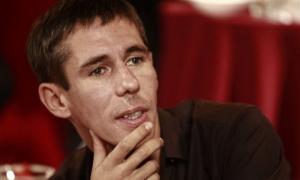 Спектакль у Євпаторії пройде без російського актора-скандаліста
