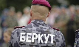 Дніпропетровцю, який пожбурив бляшанкою пива в беркутівця, світить п’ять років в’язниці