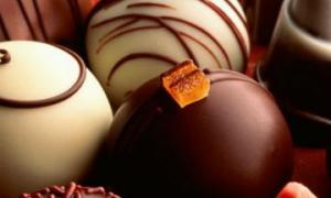 Повернення цукерок Roshen на ринок Росії може затягнутися на роки