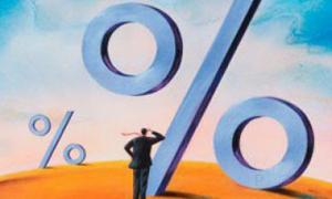 В України серед країн СНД найгірші показники росту економіки