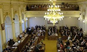 У Чехії сьогодні можуть офіційно розпустити нижню палату парламенту