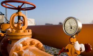 Україна буде забезпечена газом для опалювального сезону