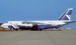 Україна і Росія планують підписати угоду про виробництво Ан-124 "Руслан" до листопада