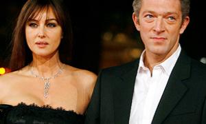 Моніка Белуччі та Венсан Кассель розлучилися