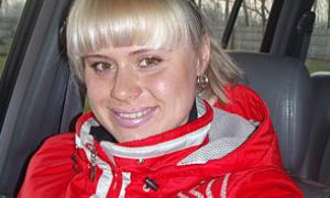 Підозрюваного у вбивстві біатлоністки піймали в Росії