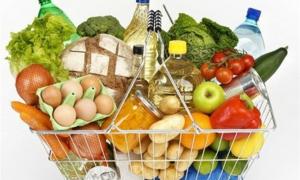 Якими цінами на продукти зустріне українців вересень