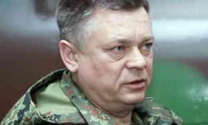 Цьогоріч восени в останній раз в армію  призвуть трохи  більше 10 тисяч строковиків