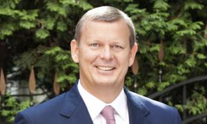 Клюєв хоче викупити фірму- власницю "Межигiр’я"