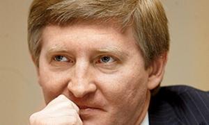 Ахметов: Торговельна війна" з Росією зробить Україну сильнішою