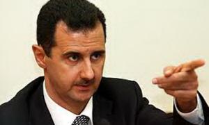 Башар Асад: Погрози США не змусять Дамаск припинити боротьбу проти заколотників 