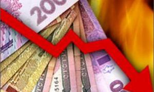 В опозиції прогнозують девальвацію вже до кінця 2013 року