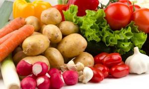 Верховна рада встановила нові правила для виробництва органічних продуктів