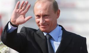 Путін вважає, що Україна і Росія один народ і мають бути разом