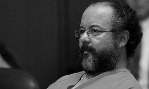 Клівлендський маніяк повісився в одиночній камері