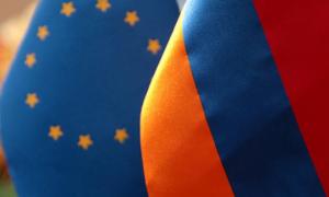 Якщо Вірменія обере Митний союз, у Євросоюз вона не потрапить