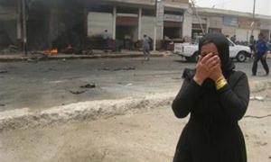 В Іраку бойовики перестріляли родину з 16 осіб