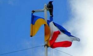 5% українців вважають Росію ворогом