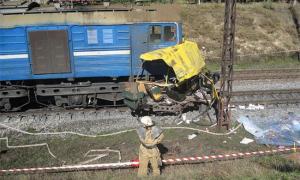 Власник автобуса, водій якого вчинив сумнозвісне ДТП у Марганці, отримав 5 років