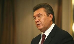 На зустріч із Януковичем прийшли регіонали, члени уряду і мільярдер Новинський