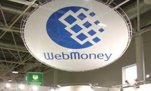 Міндоходів заблокувало нові рахунки WebMoney