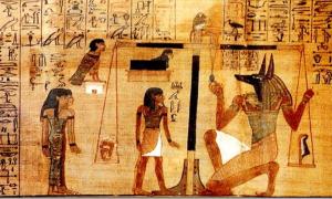 Єгипетська держава виникла значно пізніше, ніж раніше вважалося