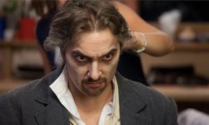 Батько Михайла Горшеньова помер після поминок