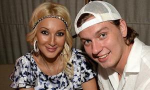 Лера Кудрявцева хоче народити другу дитину