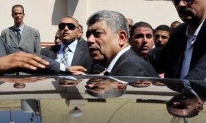 У Єгипті скоєно замах на міністра внутрішніх справ