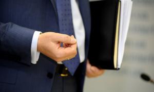 Депутати спростили процедуру початку бізнесу в Україні