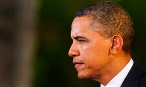 Обама вимагає у Пентагону збільшити список цілей у Сирії