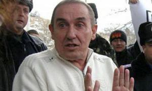 Колишнього мера Коктебеля засудили на 3 роки