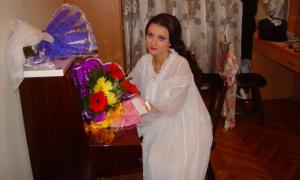 Солістка Національної опери назвала учнів українських шкіл бидлом