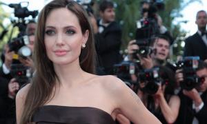 Анджеліні Джолі вручать почесний «Оскар» 