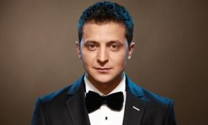 Зеленський розповів про радощі батьківства