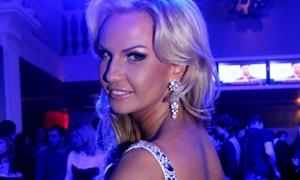 Камалія на останніх днях вагітності впала у депресію