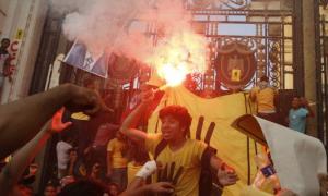 В Єгипті поновилися акції протесту, є жертви