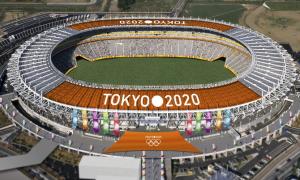 Столицею Олімпіади-2020 обрано Токіо