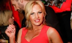 Камалія народила двійнят