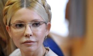 До жовтня Україна прийме рішення щодо лікування і звільнення Тимошенко