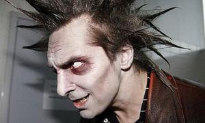 Слідчі заявили, що причина смерті лідера групи «Король и шут» — алкоголь і наркотики