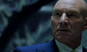 Зірка «Людей Ікс» зіграв весілля