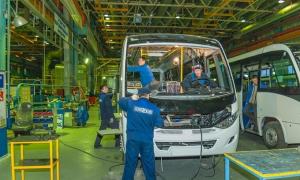 В Україні надлишок малих автобусів