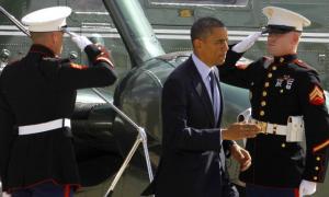 США готові відкласти удар по Сирії