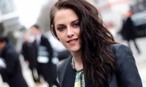 Крістен Стюарт «купили» за $500 тисяч