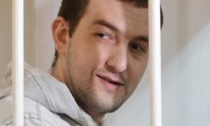 Звинуваченого у замаху на Путіна засудили до 10 років колонії